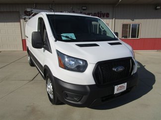 Used 2021 Ford Transit 150 Low Roof AWD image 1