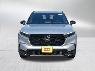 New 2026 Honda CR-V Sport video 2