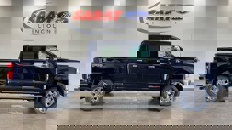 New 2025 Ford F350 Lariat image 1