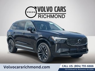 New 2026 Volvo XC90 T8 Ultra image 1