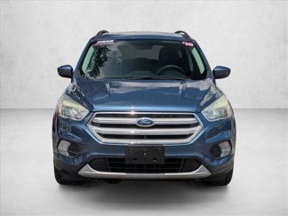 Used 2018 Ford Escape SE w/ SE Sync 3 Package video 2