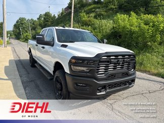 New 2025 RAM 2500 Tradesman image 1