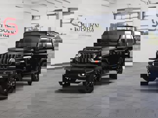 New 2025 Jeep Wrangler Sahara image 1