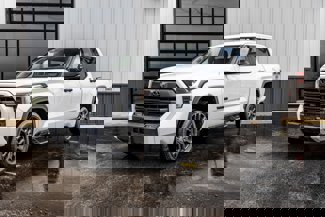 Used 2022 Toyota Tundra SR5 image 1