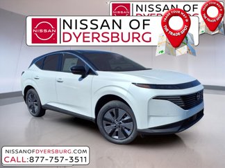 New 2025 Nissan Murano SL image 1