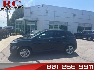 Used 2022 Hyundai Kona SEL w/ Convenience Package image 1