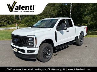 New 2026 Ford F350 XL image 1