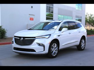 Used 2024 Buick Enclave Essence w/ Sound and Sites Package image 1