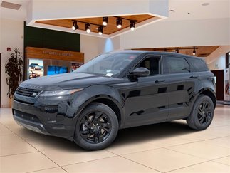 New 2026 Land Rover Range Rover Evoque S image 1