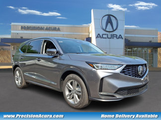 New 2026 Acura MDX SH-AWD image 1