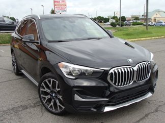 Used 2021 BMW X1 xDrive28i w/ Convenience Package image 1