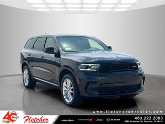 Used 2024 Dodge Durango GT image 1