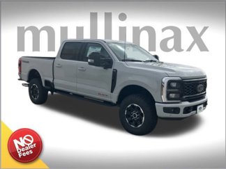 New 2025 Ford F250 Lariat image 1