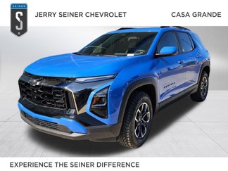 New 2026 Chevrolet Equinox ACTIV w/ Convenience Package III image 1