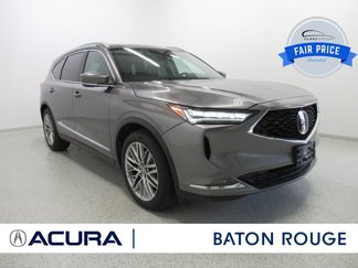 Certified 2023 Acura MDX SH-AWD w/ Advance Package image 1