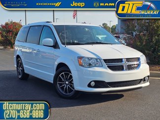Used 2017 Dodge Grand Caravan SXT video 1