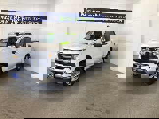 Used 2023 Chevrolet Silverado 1500 LT w/ Protection Package image 1