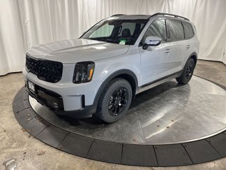 New 2025 Kia Telluride SX Prestige X-Pro image 1