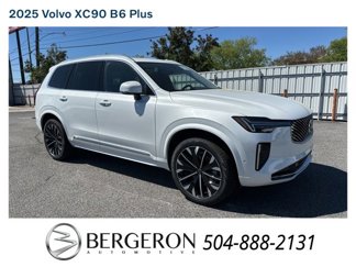 New 2025 Volvo XC90 B6 Plus w/ Protection Package Premier image 1