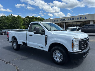 New 2025 Ford F250 XL w/ 360-Degree Camera Package image 1