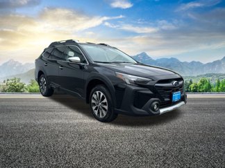 New 2025 Subaru Outback Touring XT image 1