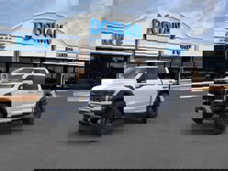 New 2025 Ford F150 Raptor image 1