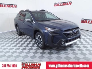 New 2025 Subaru Outback Touring XT video 1