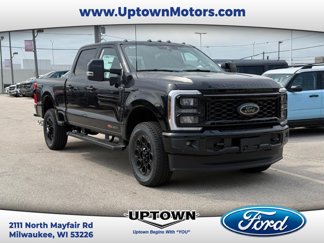 New 2025 Ford F250 Lariat image 1