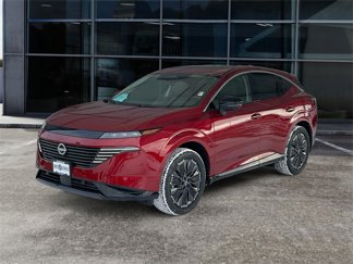 New 2025 Nissan Murano Platinum w/ Cargo Package image 1