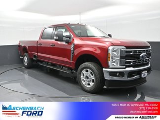 New 2025 Ford F350 XLT w/ 360-Degree Camera Package image 1