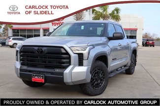 New 2025 Toyota Tundra SR5 w/ SR5 Premium Package image 1
