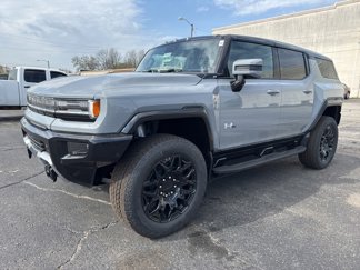 New 2025 GMC Hummer EV 2X image 1