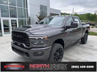 New 2025 RAM 2500 Laramie image 1