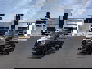 New 2025 Lincoln Corsair Grand Touring image 1