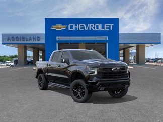 New 2026 Chevrolet Silverado 1500 LT Trail Boss w/ LT Trail Boss Premium Package image 1