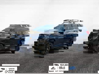 New 2025 Subaru Ascent Bronze Edition image 1