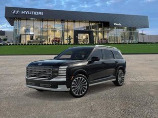 New 2026 Hyundai Palisade Calligraphy image 1