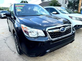 Used 2014 Subaru Forester 2.5i image 1