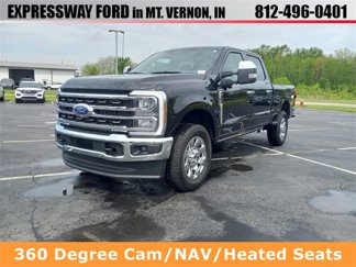 New 2025 Ford F350 King Ranch image 1