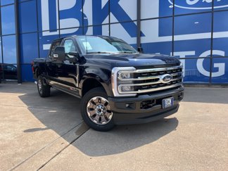 New 2025 Ford F250 King Ranch image 1
