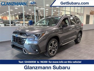 New 2025 Subaru Ascent Touring image 1