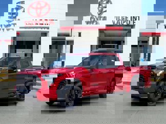 New 2025 Toyota Tundra Limited image 1