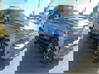Used 2021 Chevrolet Tahoe LS image 1