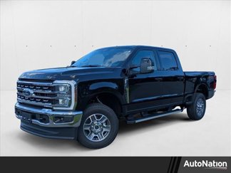 New 2026 Ford F250 Lariat image 1
