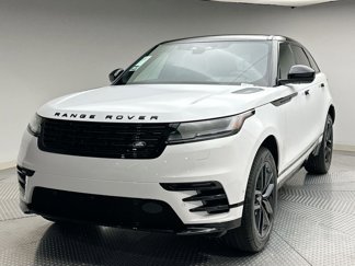 New 2026 Land Rover Range Rover Velar Dynamic SE image 1