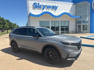 New 2026 Honda CR-V Sport-L image 1