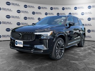 New 2026 Volvo XC90 B6 Plus image 1