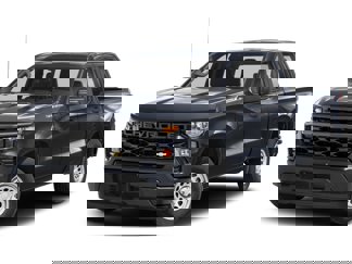 New 2025 Chevrolet Silverado 1500 RST image 1