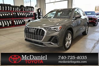 Used 2023 Audi Q3 2.0T Premium Plus image 1