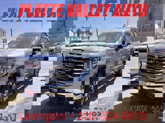 Used 2024 GMC Sierra 1500 SLT w/ SLT Premium Package image 1